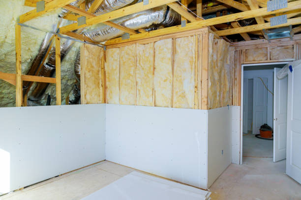 Best Types of Insulation in Elk River, MN